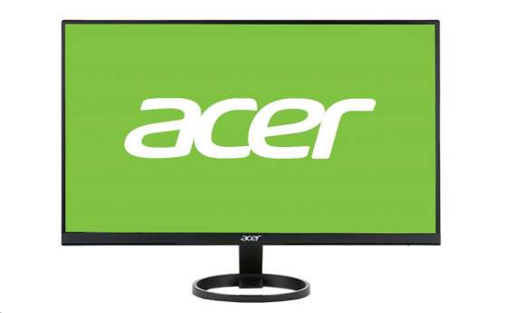 Acer R241Ybmid - LED monitor 24"