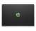 HP Pavilion Power 15 (15-cb005nc), černá