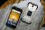 UleFone Armor 2, Dual SIM, šedá
