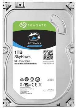 Seagate SkyHawk - 1TB