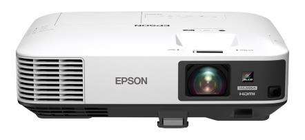 EPSON EB-2245U - 3LCD projektor