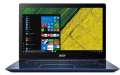 Acer Swift 3 celokovový (SF315-51G-59CQ), modrá
