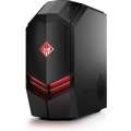 HP Omen 880-010nc, černá