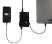 Zdroj pro USB-C notebook s USB slotem, 60W