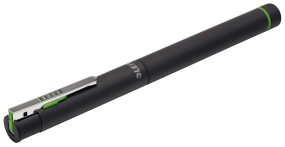 Prezentační pero Leitz Complete, černá