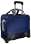 Kufr na kolečkách Leitz Complete - modrý