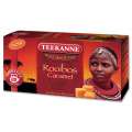 Bylinný čaj Teekanne - Rooibos karamel, 20x 1,75 g