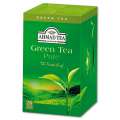 Zelený čaj Ahmad - 20x 2 g
