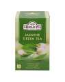 Zelený čaj Ahmad - jasmínový, 20x 2 g