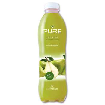 Fresh džus Pure - hruška, 1 l