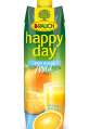 Džus Happy Day Mild - pomeranč 100 %, 1 l