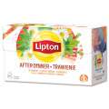 Bylinný čaj Lipton Na trávení, 20x 1,6 g