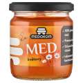 Med Medokom - květový, ve sklenici, 500 g