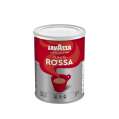 Mletá káva Lavazza - Qualita Rossa, plechovka, 250 g