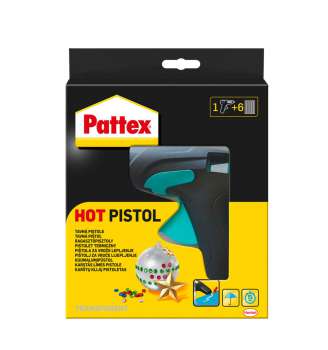 Tavná pistole Pattex Hot, 70 W