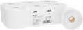 Toaletní papír jumbo KC Hostess - 1vrstvý, bílý recykl, 230 mm, 12 rolí