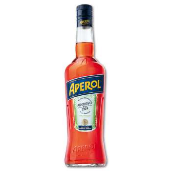 Aperol - 0,75 l