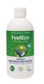 Leštidlo do myčky Feel Eco - ekologické, 450 ml