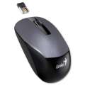 Bezdrátová myš Genius NX-7015 - optická, černá