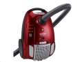 HOOVER Sáčkový vysavač TE70_TE75011