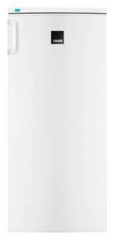 Jednodveřová chladnička Zanussi ZRA22800WA