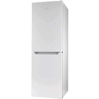 Kombinovaná chladnička Indesit LI7 FF2 W