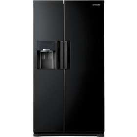 Chladnička Samsung RS 7768FHCBC/EF Side By Side