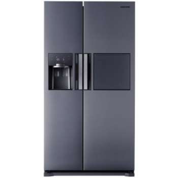 Chladnička Samsung Side By Side RS 7778FHCSR/EF