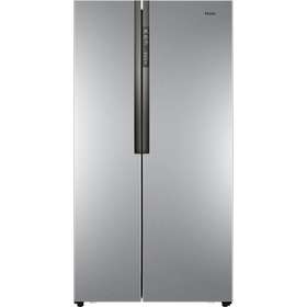 Americká chladnička Haier HRF 521DS6 SBS