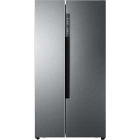 Haier HRF 522DG7 SBS Chladnička americká