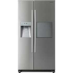 Americká chladnička Daewoo FRN Q37F2S SBS