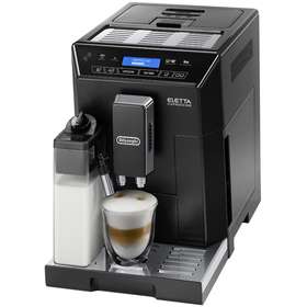 Espresso DeLonghi ECAM 44.660.B