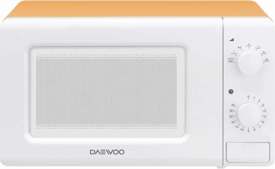 Daewoo KOR 6S20WO Mikrovlnka