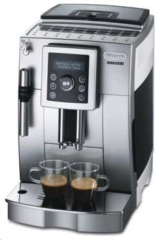 DELONGHI Automatické espresso ECAM 23.420 SW