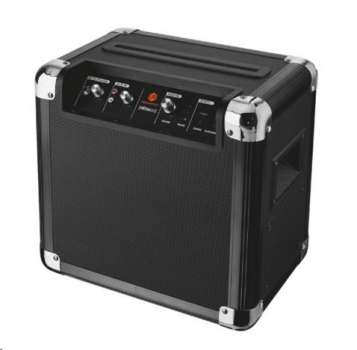 TRUST Fiësta Go Bluetooth Wireless Party Speaker -