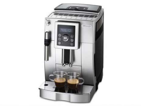 De'Longhi ECAM 23.420 SB Automatické espresso