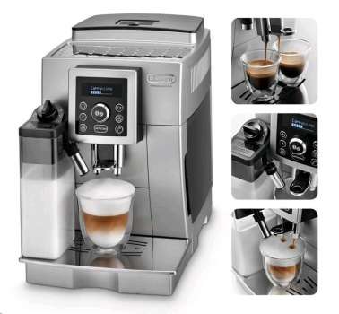 Automatické espresso DeLonghi ECAM 23.460