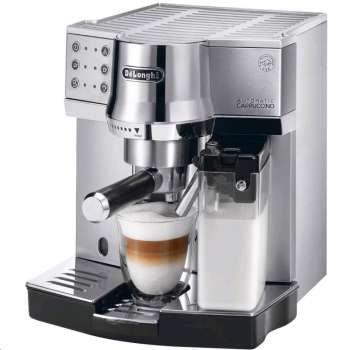Automatické espresso DeLonghi EC 850M
