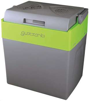 Chladící box Guzzanti GZ 30B