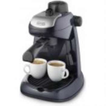 De'Longhi EC 7.1 Pákové espresso