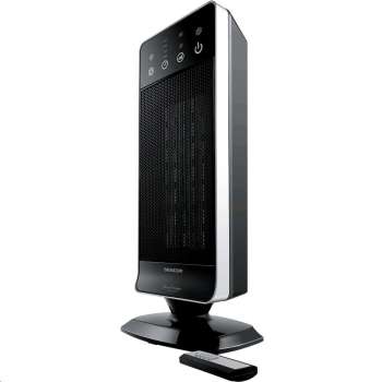 SENCOR Teplovzdušný ventilátor SFH 9012