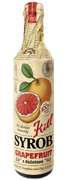 Kitl Syrob Grapefruit s dužninou 500 ml