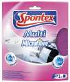 Spontex Multi mikroutěrka