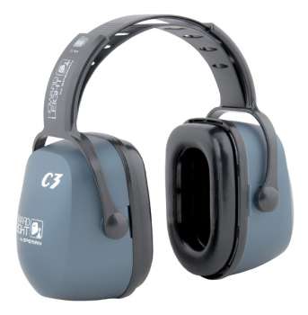 _Sluchátka s náhlavní páskou CLARITY C3
