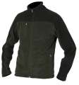 Mikina fleece ARDON®MICHAEL - zelená, vel. M