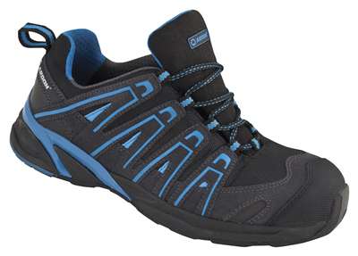 _Bezpečnostní obuv DIGGER S1P - vel. 40