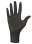 Rukavice Nitrylex black - nepudr., vel. XL