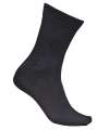 Letní ponožky WILL - černé, vel. 39-41