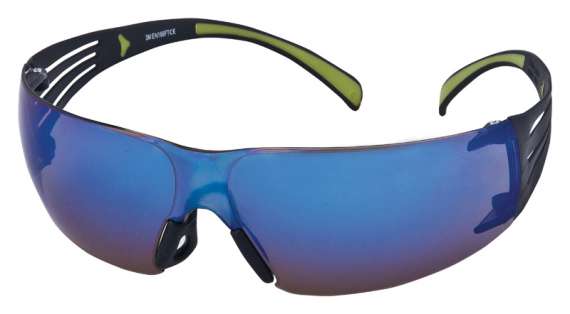 Ochranné brýle 3M QX3000 - čiré