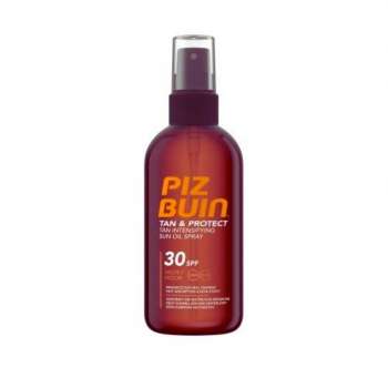 DÁREK: Spray na opalování Piz Buin Tan & Protect Oil SPF30 150 ml